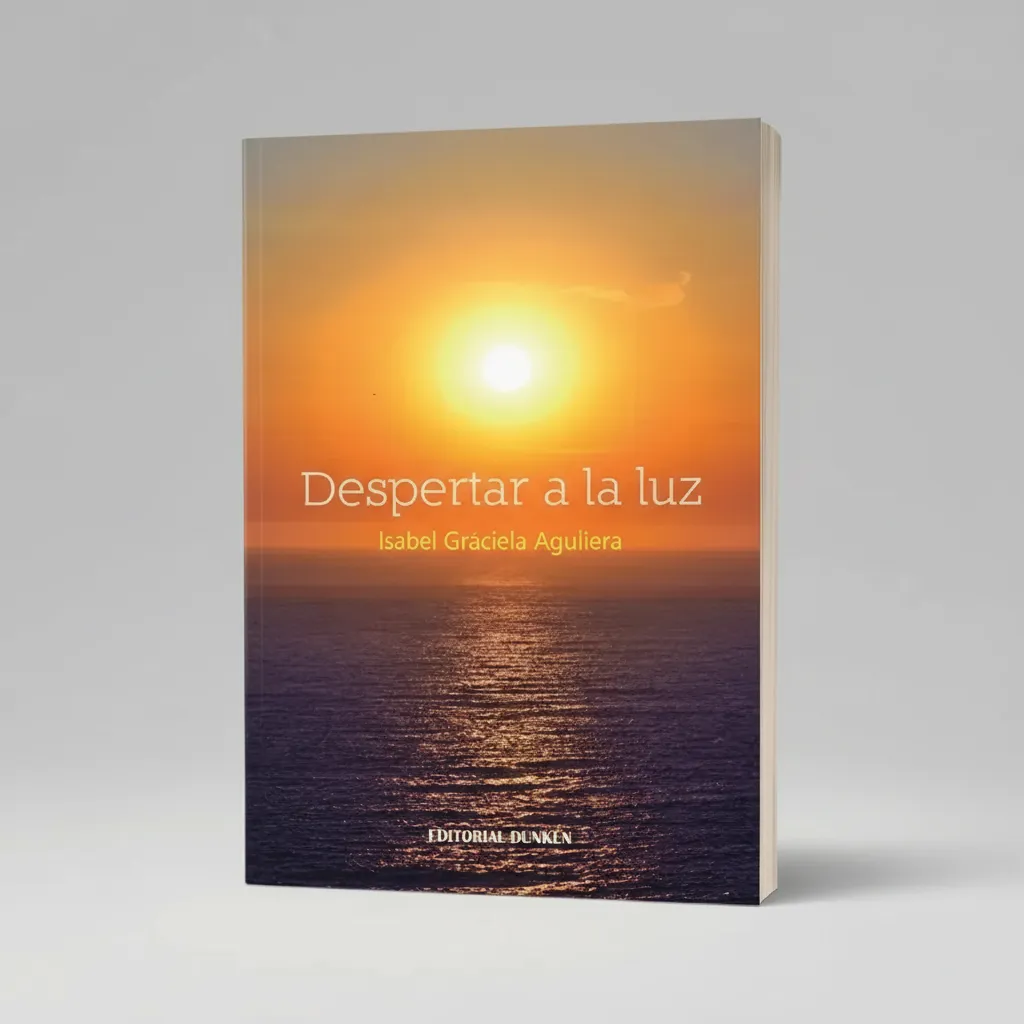 Despertar a la Luz - Isabel Graciela Aguilera